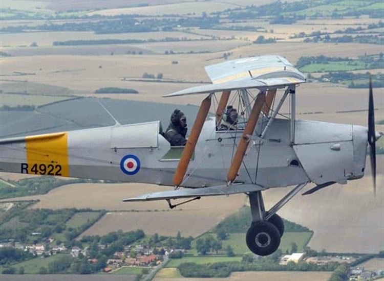 Duxford Airfield Duxford Airfield